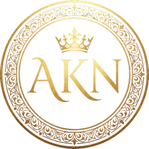 AKN Jewellers